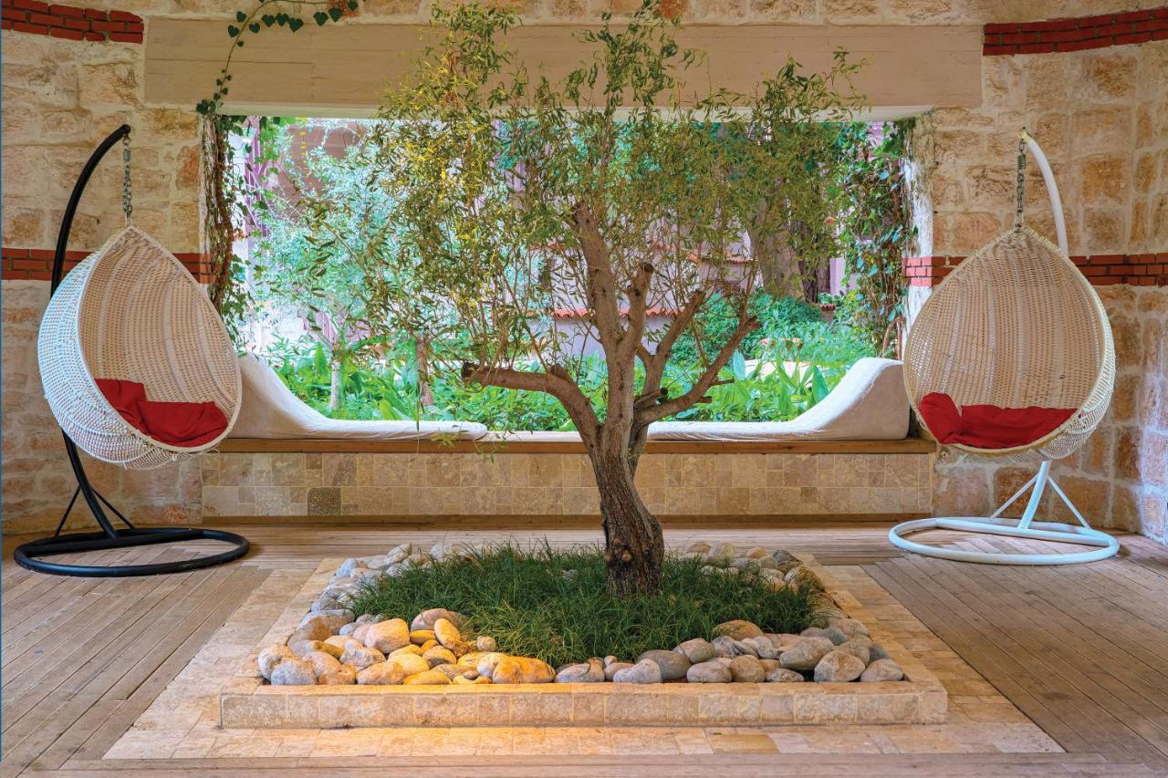 Ulusoy Kemer Holiday Club - Kids Concept Extérieur photo