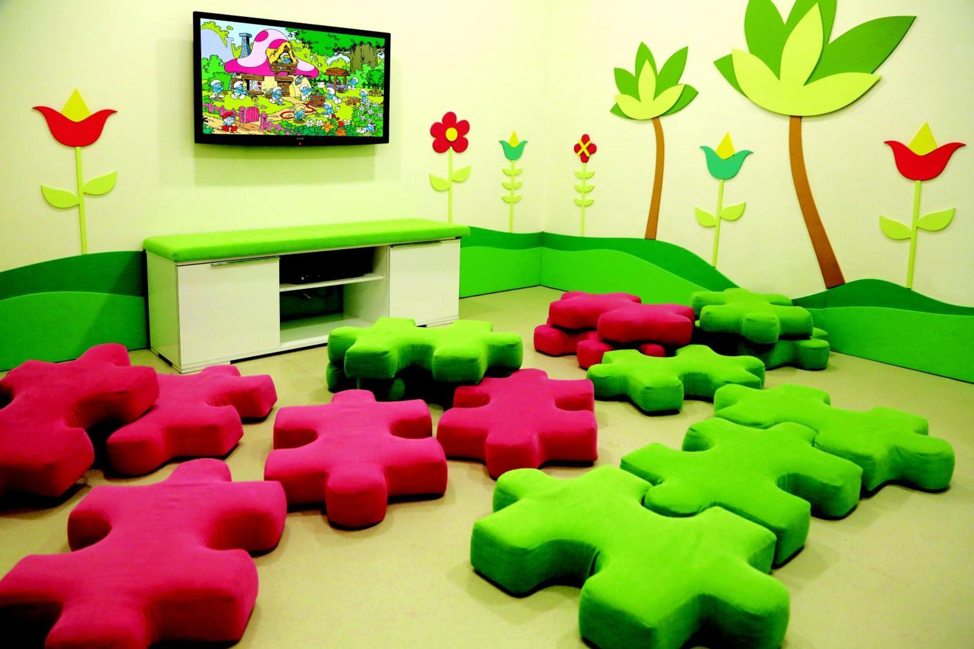 Ulusoy Kemer Holiday Club - Kids Concept Extérieur photo