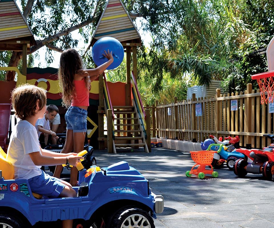 Ulusoy Kemer Holiday Club - Kids Concept Extérieur photo