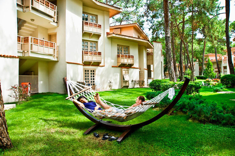 Ulusoy Kemer Holiday Club - Kids Concept Extérieur photo